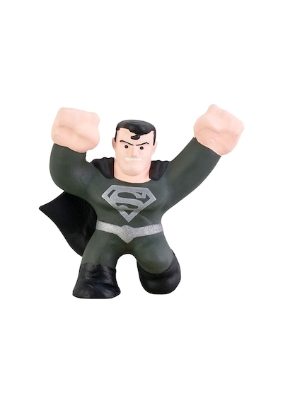 Goojitzu DC Minis S4 GJT30000 Black Suit Superman