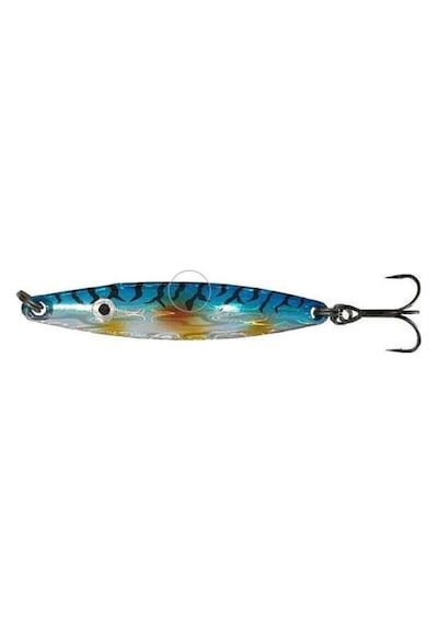 Hansen Fight 7.6cm 21g Kaşık Blue Mackerel