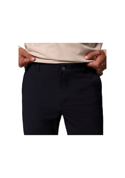Columbia Roc Tech Chino Erkek Pantolon-8776 Siyah