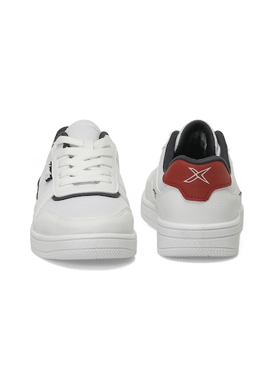 Kinetix Holge Tx G 6fx Beyaz Erkek Çocuk Sneaker 000000000102202949 Beyaz-lacı