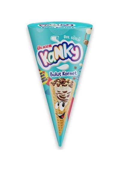 Kanky Cornet 26,5gr