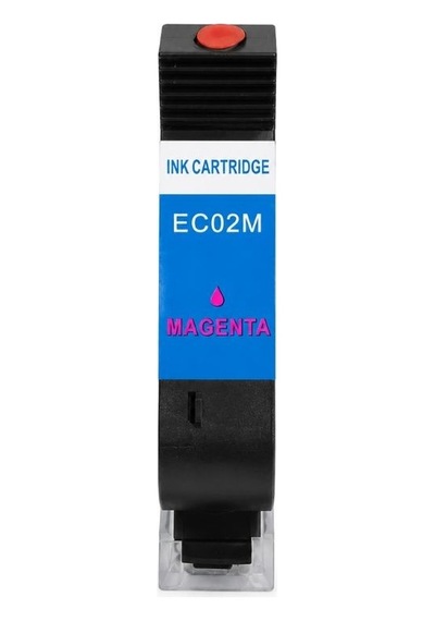 Ec02m Magenta Inkjet Kartuş 42ml Yüksek Kaliteli Mürekkep
