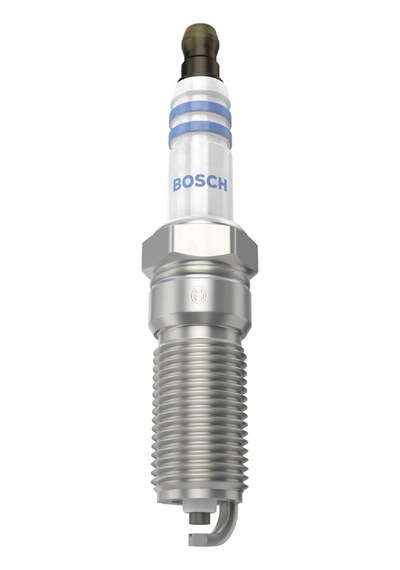 Bosch Nikel Buji Spark Plug 0242229785 242229785