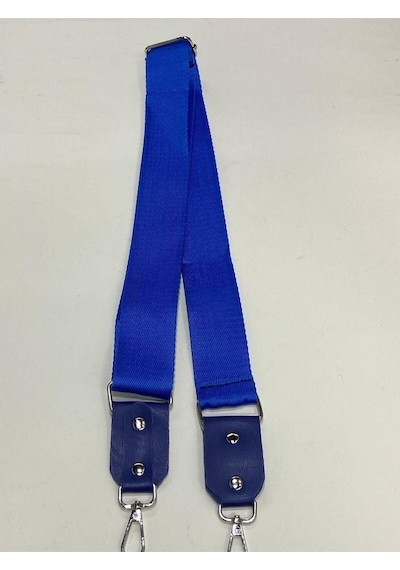 Karantuhafiye Derili Palaska Askı / Polyester Palaska Askı / Palaska Sap / Polyester Çanta Sapı Koyumavi Koyumavi Çok Renkli Karantuhafiye Derili Palaska Askı / Polyester Palaska Askı / Palaska Sap / Polyester Çanta Sapı Koyumavi Koyumavi Çok Renkli