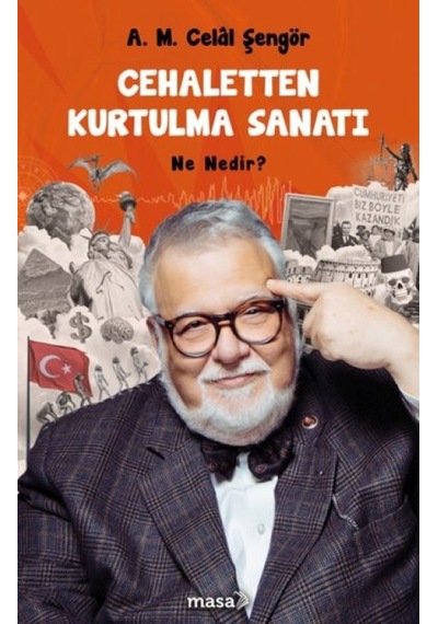 Cehaletten Kurtulma Sanatı - Ne Nedir - Ezjı-707153