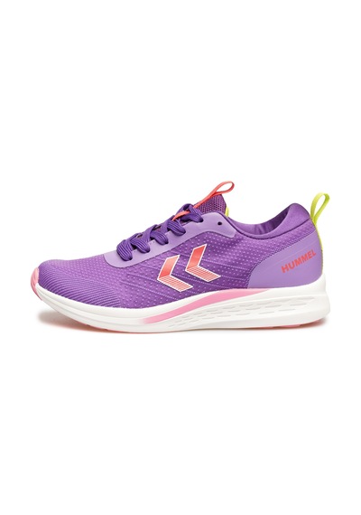 Hummel Atlantıc Ayakkabı 900535-8509 Mor