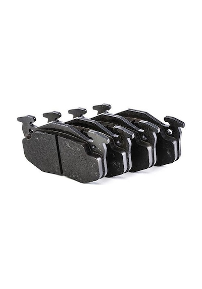 Citroen Xsara Arka Disk Fren Balatası 1997-2005 Trw