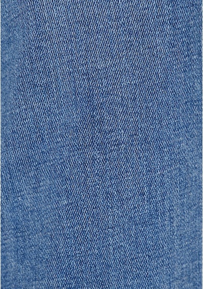 Colins Skinny Fit Kadın İndigo Jean Pantolon Cl1073498 Q1.v1 Dn08303 Denim
