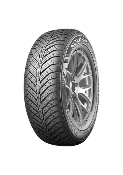 Kumho 205/60R16 92H Solus Ha31 Dört Mevsim Lastiği 2024