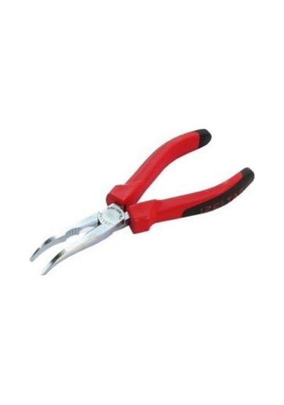 Ergo Kargaburun Eğri 180mm