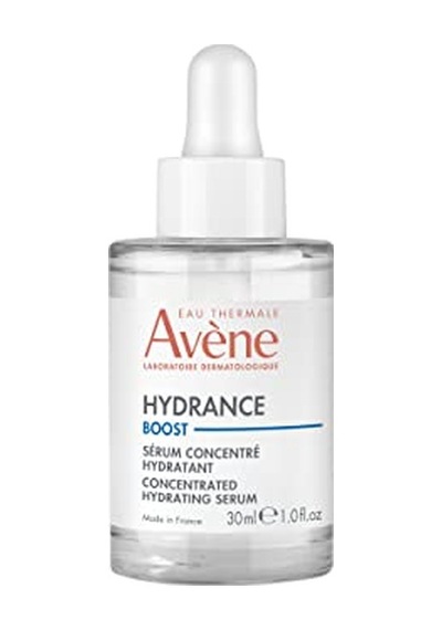 Eau Thermale Hydrance Boost Hyaluronik Asit Ve Niasinamid İçeren Konsantre Nemlendirici Serum 30 Ml