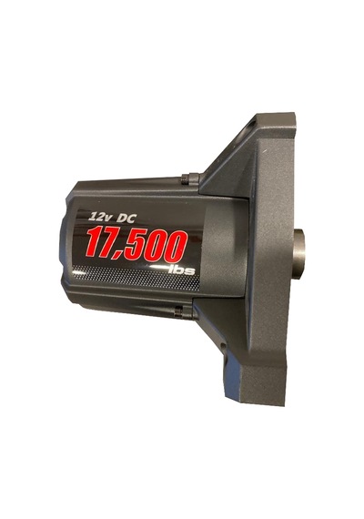 Vinç Motoru 17500 Lb
