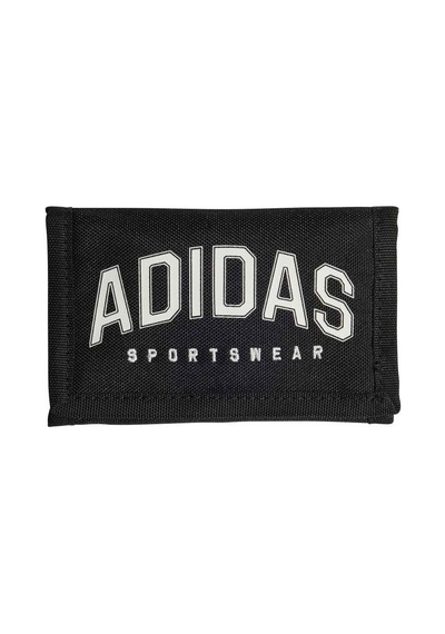 Adidas Varsıty Mal Unısex Spor Cüzdan - Jg1107 Siyah
