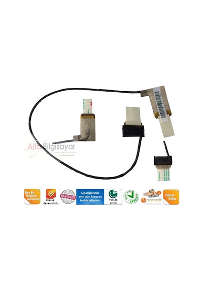 1422-00S3000 (Fullhd) Lcd Kablo