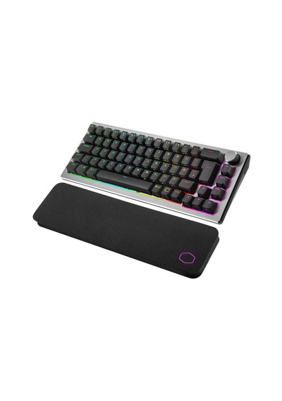 Cooler Master CK721 RGB Red Switch Kablosuz İngilizce %65 Mekanik Oyuncu Klavyesi