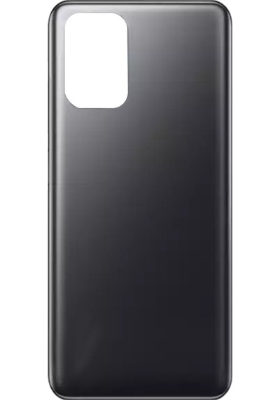 Teknonet Xiaomi Redmi Note 10 Uyumlu Batarya Kapağı 001