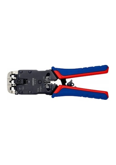 Telefon Ve Jak Bağlantı Pensesi İle Hassas İşlem Kolaylığı