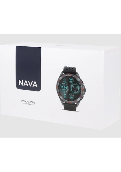 Venandin SMNV-001 Nava Akıllı Saat (Distribütör Garantili)
