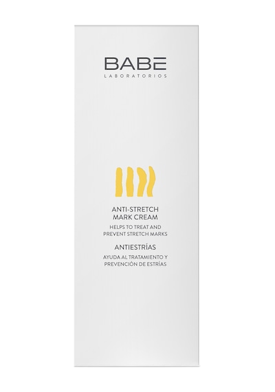 Babe Anti-Stretch Mark Çatlak Bakım Kremi  200 ML