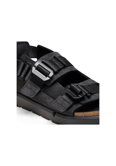 Birkenstock Shınjuku Nl Tex 1024599-3849 001