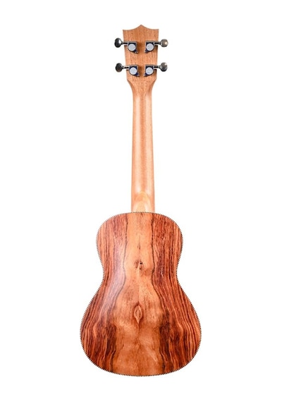 Puka Pk103c Concert Ukulele Taşıma Çantası Hediyeli
