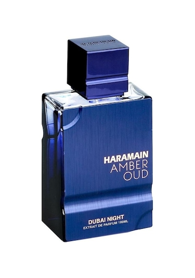 Al Haramain Amber Oud Dubai Night Extrait De Parfum 100 Ml Unisex Parfüm Odunsu - Oryantal