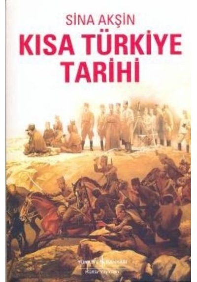 Kısa Türkiye Tarihi - Ybve-663998