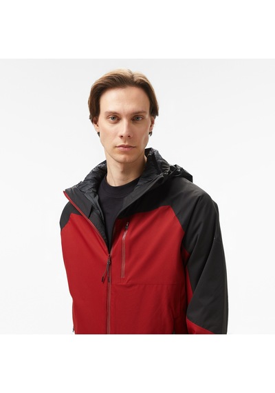 Mc Kinley Avoca 3in1 Erkek Kırmızı Outdoor Mont426430