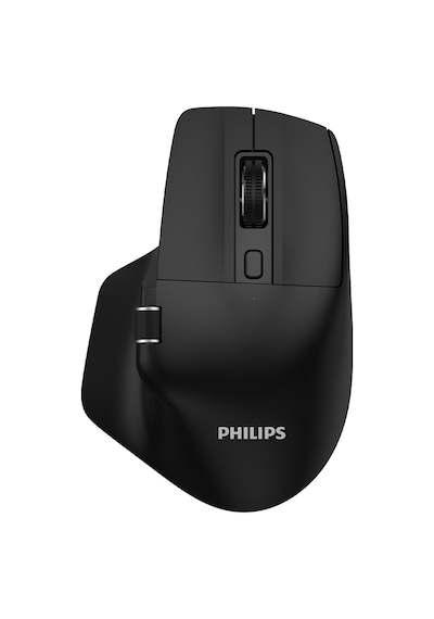Philips SPK7858 Bluetooth Kablosuz Çift Modlu 4000DPI 7 Tuşlu Optik Mouse