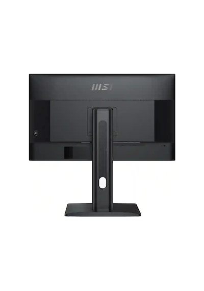 MSI 27" PRO MP275PG 1920x1080 (FHD) 16:9 FLAT IPS 100Hz 1MS ADAPTIVE-SYNC PIVOT MONITOR