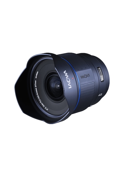 Laowa 12mm F/2.8 Lite Zero-d Ff Auto Focus - Sony Fe