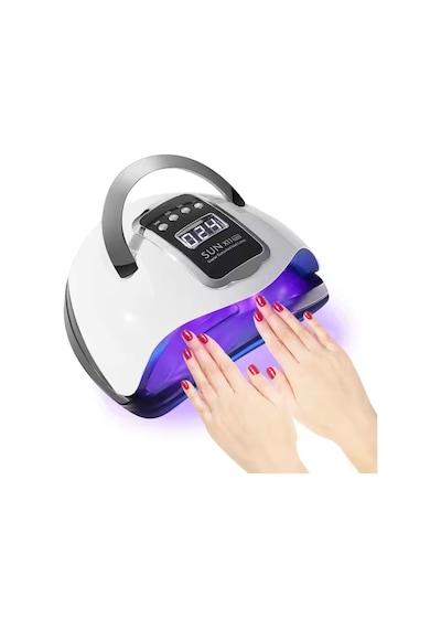 Sonex TK1 UV Led Tırnak Kurutucu