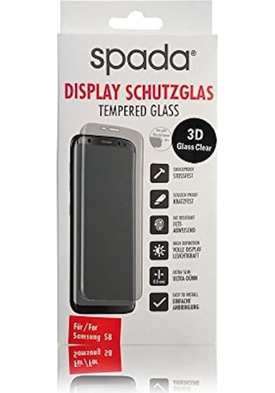 Apple Uyumlu   iPhone 11 Pro Spada Tam Ekran Koruyucu