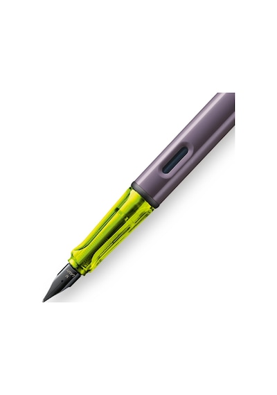 Lamy Al-star Dolma Kalem Alumınyum M Uc Aubergıne 165-Koyu Yeşil