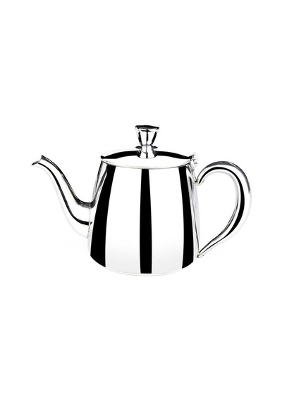 Biradlı Çay-kahve Potu Diğer