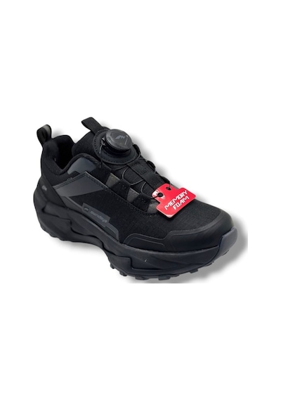 Owndays 4803-26 Anorak Otomatik Bağcıklı Anatomik Erkek Sneaker 45-48 Siyah