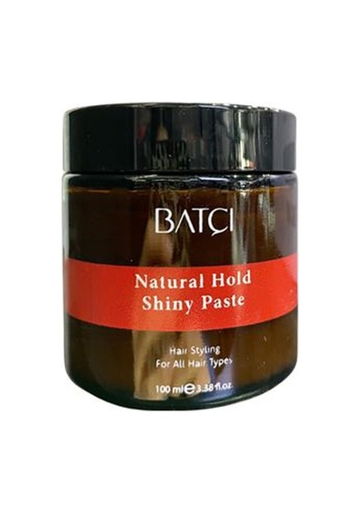 Batçı Saç Waxı Parlak Yumuşak Tutuş 100ml