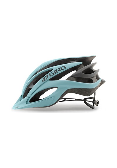 Kask Mat Mavi Fathom Giro Small Mavi