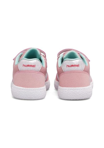 Hummel Vm78 Jr Çocuk Pembe Sneaker Pembe