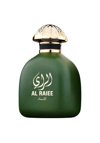 Fragrance World Al Raiee Green Edp 100 Ml Kadın Parfümü Çiçek