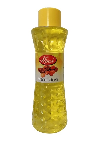Uğur 60 Derece İğde Çiçeği Kolonyası 400 ML