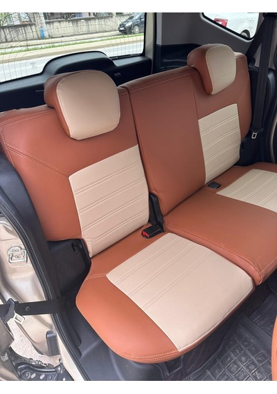 Nfs Auto Fiat Fiorino Oto Koltuk Kılıfı