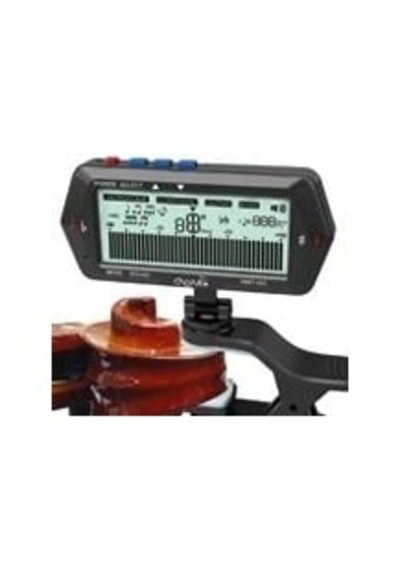 Cherub Wmt-655 Dijital Metronom & Tuner Klipsli Akort Aleti - Mandal Tip