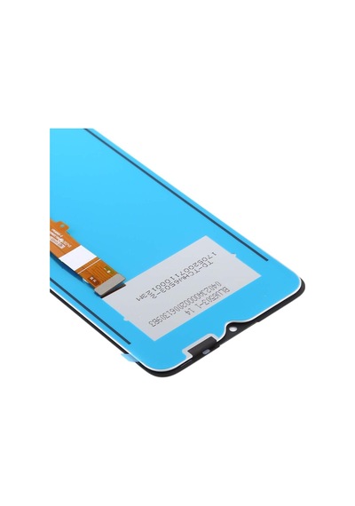 Alcatel 3x 2020 Lcd 5061u Dokunmatik Ekran Çıtasız