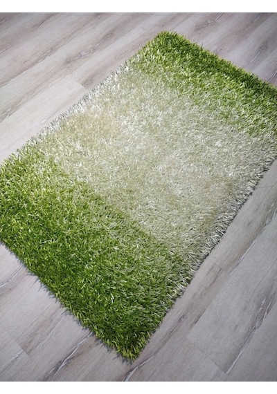 Yamalı Home Poly Seri Sonu Yolluk Halı 80X150 Cm