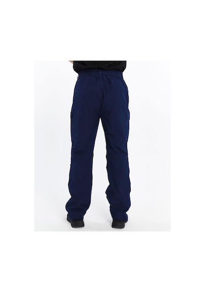 Mapamyumco Waterproof Erkek Trekking Pantolon - Lacivert