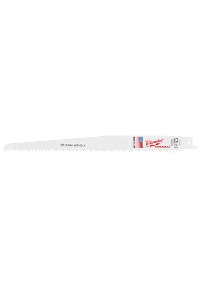 Milwaukee 48005706 Metal  Kılıç Testere 5 x 230 MM