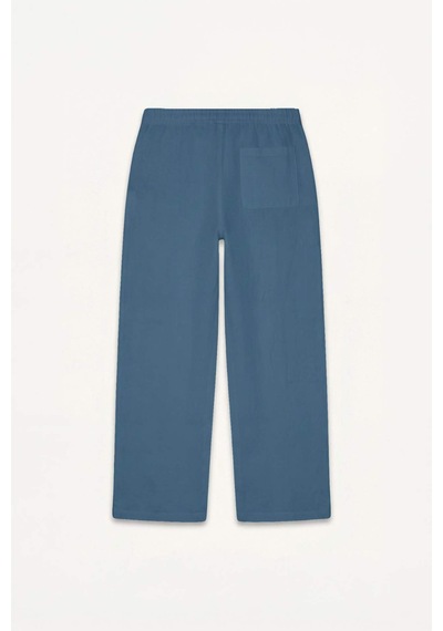 Defacto Premium Wide Leg Pantolon G0855ax26smın263 İndigo-ın263 Defacto Premium Wide Leg Pantolon G0855ax26smın263 İndigo-ın263