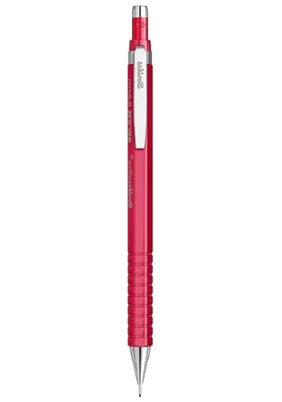 Kırmızı 0.5 Mm Uçlu Versatil Kalem, Scrikss Office Aero-x Serisinden