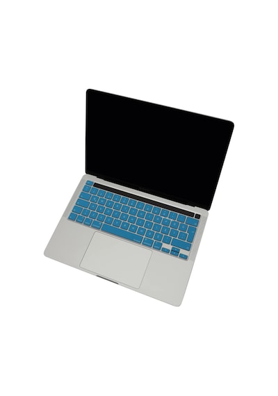 Macbook Pro Türkçe Q Klavye Koruyucu Eu Uk Iso Enter A2338 M1 M2 A2251 A2289 A2141 Uyumlu İnce
